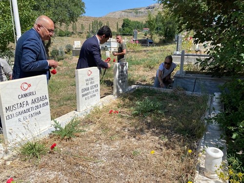 15 Temmuz Demokrasi ve Milli Birlik Günü